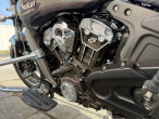 2022 Indian Scout 2022 Indian Scout