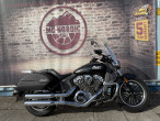 Indian Scout