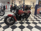 2022 Indian Scout 2022 Indian Scout