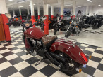 2022 Indian Scout 2022 Indian Scout