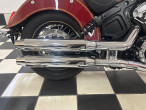 2022 Indian Scout 2022 Indian Scout