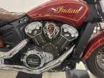 2022 Indian Scout 2022 Indian Scout