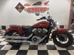 2022 Indian Scout 2022 Indian Scout