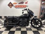 2022 Indian Scout Rogue 2022 Indian Scout Rogue