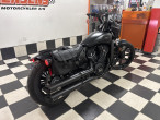 2022 Indian Scout Rogue 2022 Indian Scout Rogue