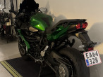 2022 Kawasaki H2 SX