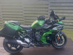 Kawasaki H2 SX