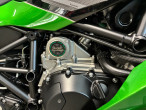 2022 Kawasaki H2 SX 2022 Kawasaki H2 SX
