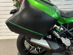 2022 Kawasaki H2 SX 2022 Kawasaki H2 SX