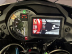 2022 Kawasaki H2 SX 2022 Kawasaki H2 SX