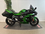 2022 Kawasaki H2 SX 2022 Kawasaki H2 SX