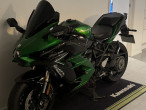 2022 Kawasaki H2 SX