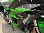 2022 Kawasaki H2 SX 2022 Kawasaki H2 SX