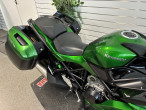 2022 Kawasaki H2 SX 2022 Kawasaki H2 SX