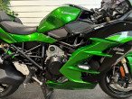 2022 Kawasaki H2 SX 2022 Kawasaki H2 SX