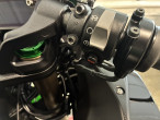 2022 Kawasaki H2 SX 2022 Kawasaki H2 SX