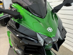 2022 Kawasaki H2 SX 2022 Kawasaki H2 SX