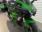 2022 Kawasaki H2 SX 2022 Kawasaki H2 SX