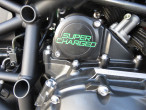 2022 Kawasaki H2 SX SE