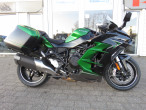 2022 Kawasaki H2 SX SE