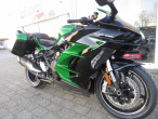 2022 Kawasaki H2 SX SE