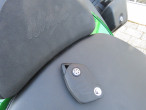 2022 Kawasaki H2 SX SE