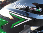 2022 Kawasaki H2 SX SE