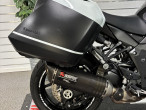2022 Kawasaki Ninja 1000 SX