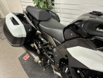 2022 Kawasaki Ninja 1000 SX