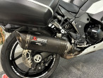 2022 Kawasaki Ninja 1000 SX