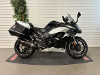 2022 Kawasaki Ninja 1000 SX