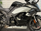 2022 Kawasaki Ninja 1000 SX