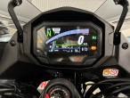 2022 Kawasaki Ninja 1000 SX
