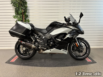 Kawasaki Ninja 1000 SX
