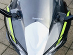 2022 Kawasaki Ninja 650