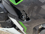 2022 Kawasaki Ninja 650 2022 Kawasaki Ninja 650