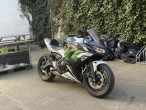 2022 Kawasaki Ninja 650
