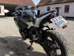 2022 Kawasaki Ninja 650 2022 Kawasaki Ninja 650