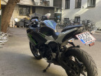 2022 Kawasaki Ninja 650
