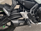 2022 Kawasaki Ninja 650
