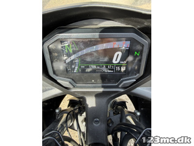 Kawasaki Ninja 650 Kawasaki Ninja 650