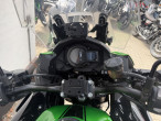 2022 Kawasaki Versys 1000 S