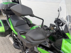 2022 Kawasaki Versys 1000 S