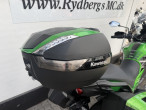 2022 Kawasaki Versys 1000 S
