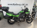 Kawasaki Versys 1000 S