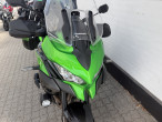 2022 Kawasaki Versys 1000 S