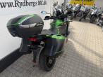 2022 Kawasaki Versys 1000 S