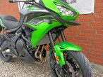 2022 Kawasaki Versys 650