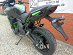 2022 Kawasaki Versys 650