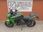 2022 Kawasaki Versys 650